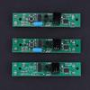 1/2/3Pcs Smart Motion Sensor Trash Can Circuit Board - Low Power Induction Kick Button Charging Trash Can Accessories