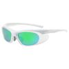Personalized Sunglasses New Y2k Sunglasses Men And Women Outdoor Technology Sense Sports Cycling Glasses 20970