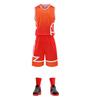 Men's Custom Breathable Basketball Training Uniform Set