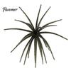 Sea Urchin Soft Baits for Bass Fishing Floating Lures, Highly Elastic TPE Bionic Baits, Versatile Glue Rivers Flexible Realistic Tentacles Lures Trout