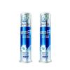 Leng Suan Ling Arctic White Double Anti-Sensitive Pump Toothpaste, 2x130g
