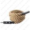 Outdoor Climbing and Tug-of-War Rope