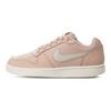 Nike Ebernon Low Particle Beige Women Sneakers Pink Desert-Sand AQ1779-200