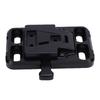 V Mount Battery Plate 1 4in 3 8in Threaded Holes Universal V Lock Battery Mounting Plate for Camera Cage Rig