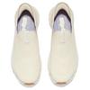 Skechers Sport Comfortable Slip-On Durable Low-Top Casual Shoes Women Sneaker Off-White 150422-NAT