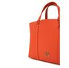 Сумка PINKO Carrie Shopper Classic AI 24-25 PLTT 102833 красный