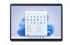 Microsoft Surface Pro 9 Office Home Business 2021 12th Generation Core I5 8GB RAM 256GB RAM Sapphire / & / 13-inch / / / / (QEZ-00045)
