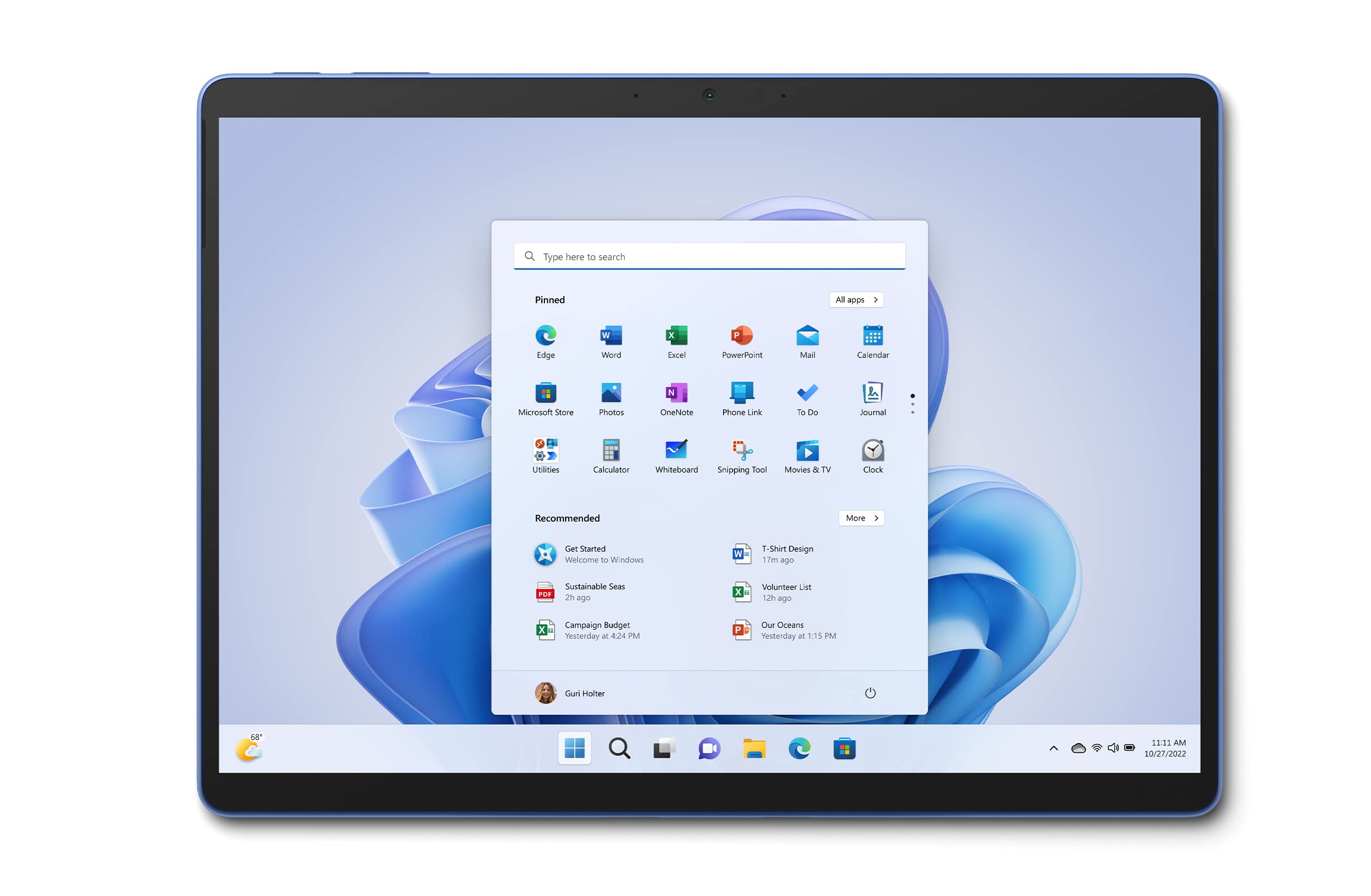 

Microsoft Surface Pro 9 Office Home Business 2021 12th Generation Core i5 8GB RAM 256GB RAM Sapphire / & / 13-inch / / / / (QEZ-00045) сапфіровий