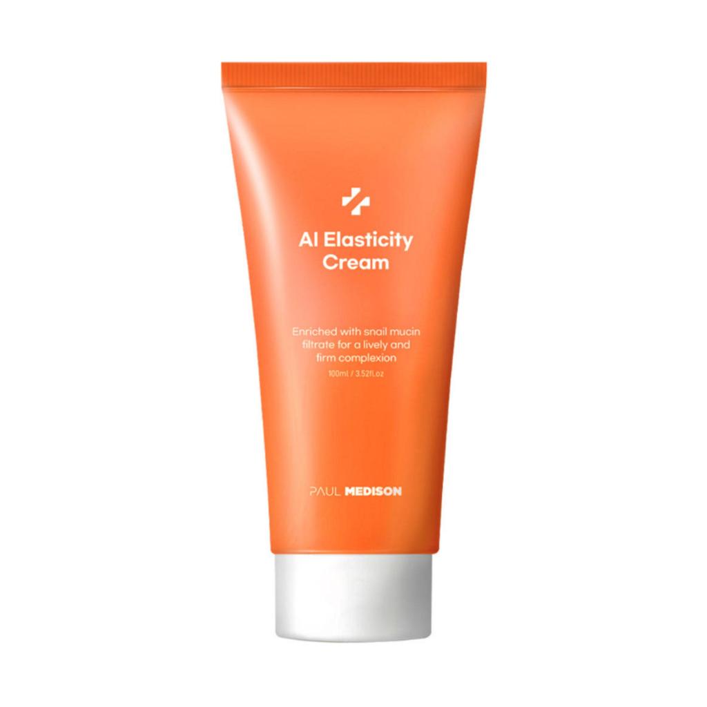 Paul Medison AI Cream 100ml (Elasticity / Inner Glow / Cica Soothing / Hydration)