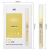Deli Yellow Highlighter Pen