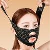 Chin Cheek Slimming Bandage V Shaper V Line Lifting Mask Face Lifting Anti Wrinkle Strap Band Sleeping Mask Beauty Health