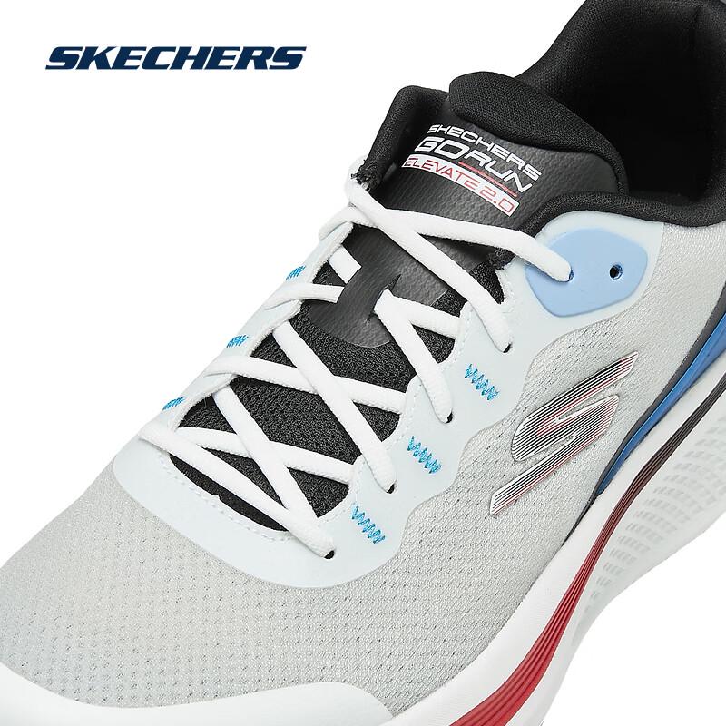 Skechers Men's GO RUN Elevate 220851 Running Shoes
