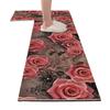 Kitchen Floor Mat Long Strip Floor Mat Carpet Bedside Carpet Bathroom Door Mat Floor Mat