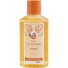 CARREFOUR SOFT Ambre Eau de Cologne pour Femme le flacon de 250 ml