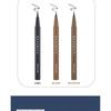 WAKEMAKE - Any-Proof Pen Eyeliner Renewal - 3 Colors