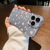 Space Phone Case for iPhone 11 13 XR 15 Pro Max 12 16 Pro Max for iPhone 14 7 8 Plus XS Max Samsung A15 A55 A05 Redmi 12 13C 13 9