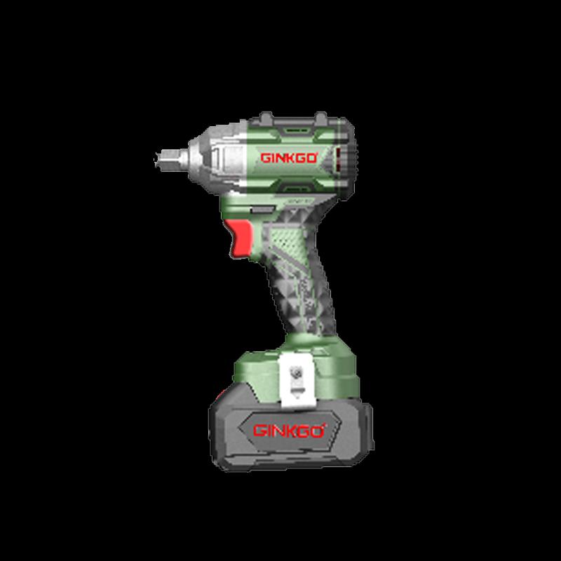 

Jinke Wo 21V Cordless Impact Wrench CN plug (adapter included)