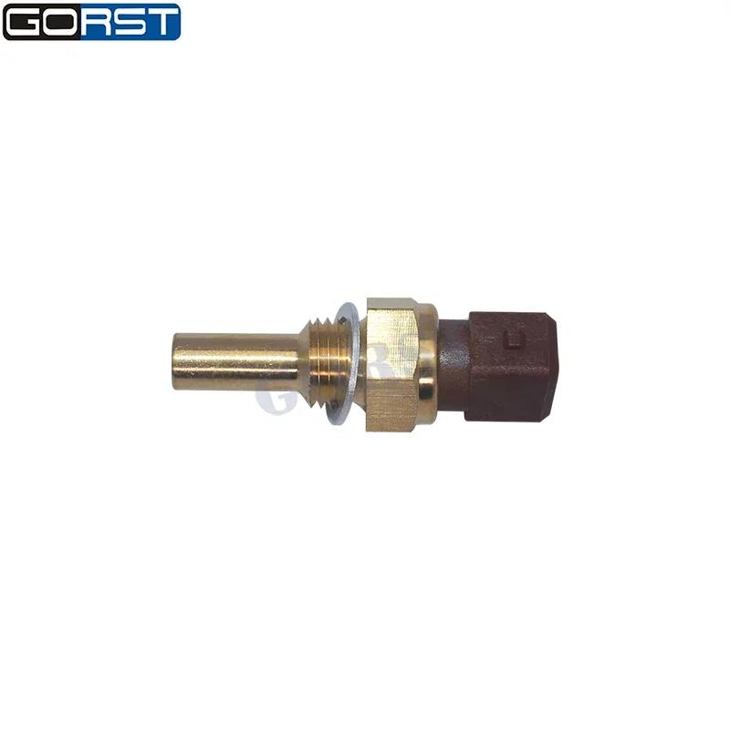 Coolant Temperature Sensor 12621710511 for BMW Land Rover 3 E30 M10 B18 12621710512 1493100109 STC2253