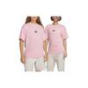 New Nike T Shirt Unisex Medium Soft Pink FD8541-690