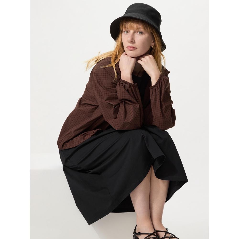 Uniqlo Japan Uv Cut Knit Hat