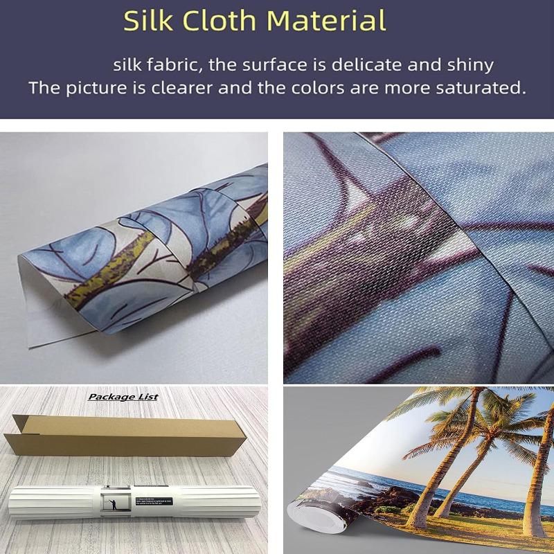 3d Romantic Space Extension Wallpaper Cherry Tree Mural Living Room Tv Sofa Wall Murals Home Decor