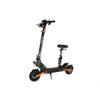 Trottinette Électrique KuKirin G2 Pro 45 km/h, 58 km Autonomie, IP54, Freins à Disque, Suspension Double Ressort
