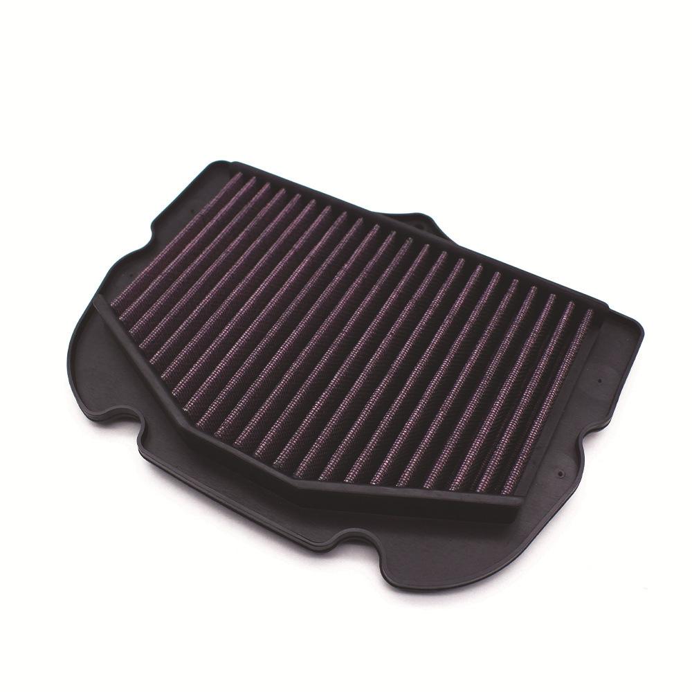 Motorcycle Engine Air Intake Filter Cleaner Air Filter For Suzuki GSX-R1300R GSX-R1300 GSXR1300 GSXR1300R Hayabusa
