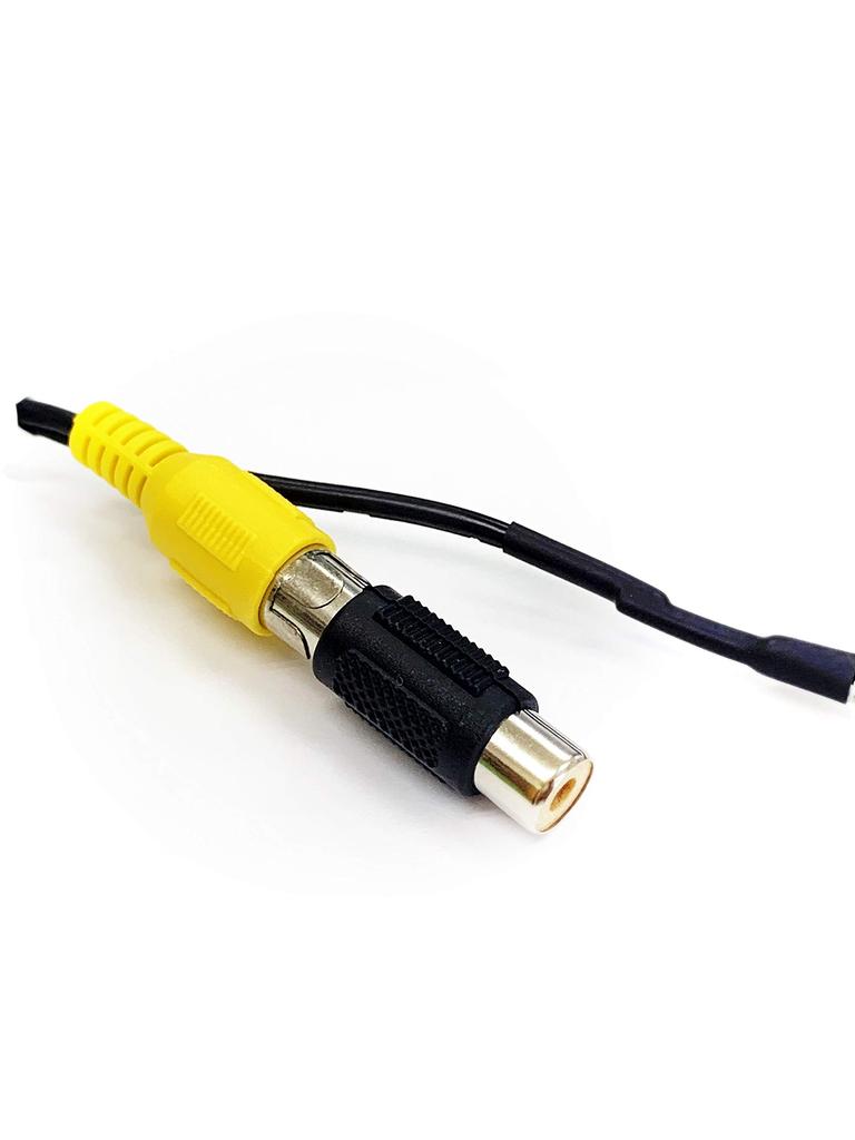 (ACI-01-6P) Alpine EX9V front camera connection cable ACI-01-6P