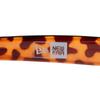 Sunglasses UV Protection Lens FREE SUNGLASSES WLTN BROWN [New Era] Tortoiseshell/Brown