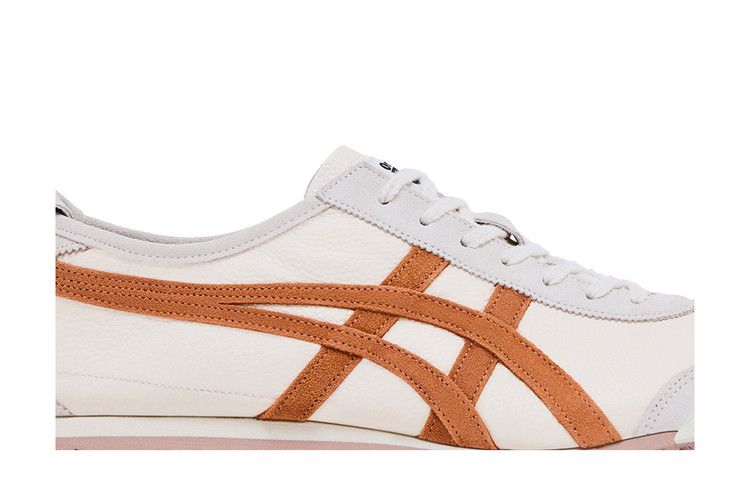 ONITSUKA TIGER Mexico 66 Vintage 'Beige'