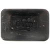 NUBIAN HERITAGE African Black with Shea Butter Soap, 141g, [Used]