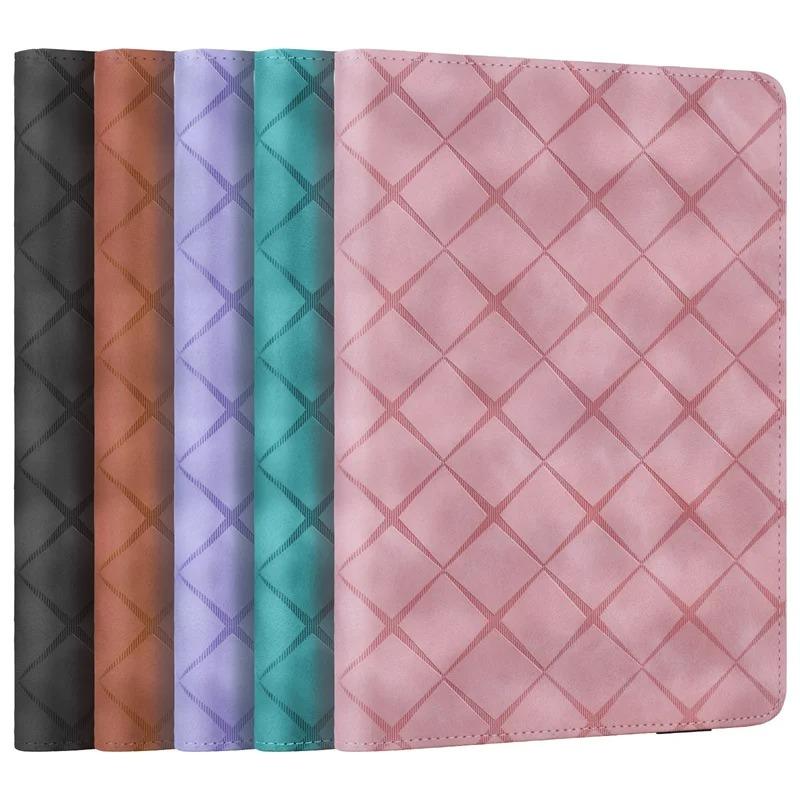 Fold Funda For Xiaomi Redmi Pad 2 11 2025 Cover Solid Shockproof Protective Fashion Funda For Redmi Pad 2 Case 11 Inch Tablet