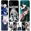 Blue Lock Nagi Seishiro Pouzdro na telefon Pro Samsung Galaxy A13 A14 A15 A16 A17 A53 A54 A55 A56 A57 A33 A34 A35 A36 A37 A23 A24 A25 A2