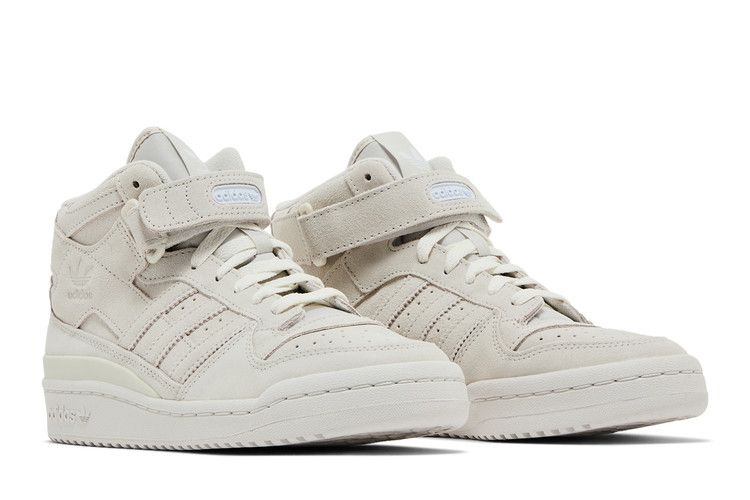 adidas Wmns Forum Mid 'Orbit Grey'