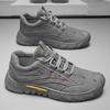 Outdoor Sports Shoes 2026 New Outdoor Casual Shoes Lightweight Breathable Stylish Durable Men's Retro Sports Hiking Shoes