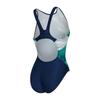 Arena Women S One Piece Racerback SwimSuit Nova Wave  a6Sl1pl44 Nvy 