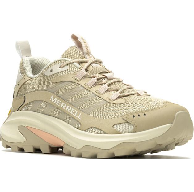 Треккинговые ботинки Merrell Moab Speed 2