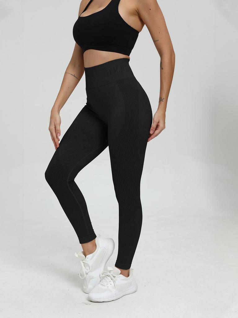 TikTok Hot Item: Women's Seamless Quick-Dry Hip-Lifting Yoga Pants