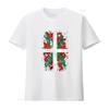 2026 Neues Cooles Pays Euskal Herria Euskadi Vasco T-Shirt Stilvolles Design für Trendige Modefans Vintage Gewaschen Weich