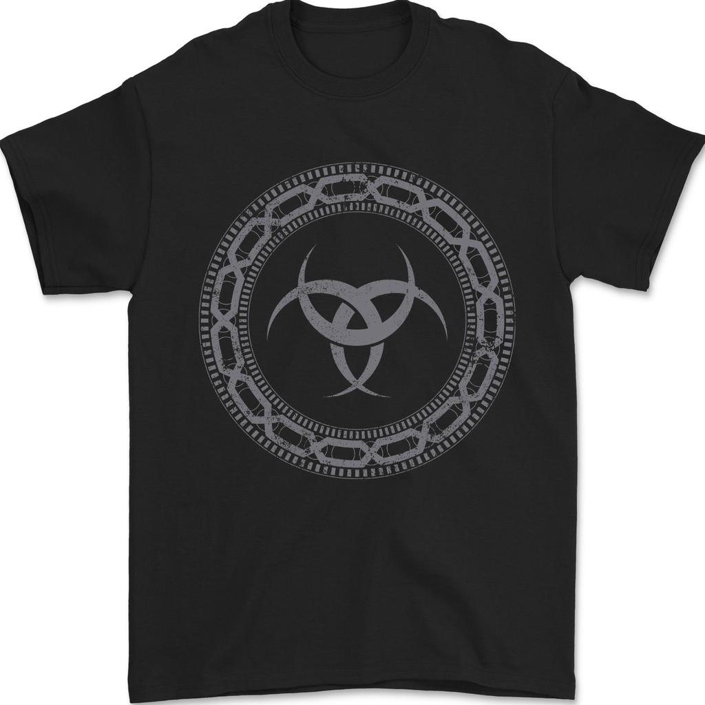 Maglietta vintage Sonic Youth Bunny, ristampa nera