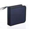CD DVD Discs Storage Bag Wear-resisting Album Holder Cover New Handbag