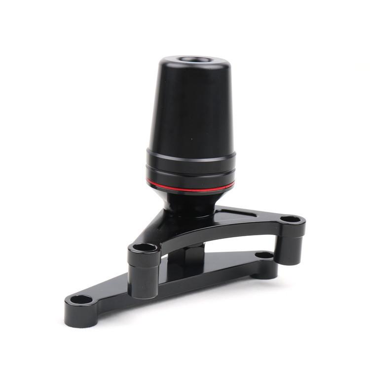 Yifspanigale V4 Premium Crash Protection Pucks For Ducati Panigale V4 And Models V4s