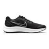Nike Star Runner 3 'Black Summit White' GS DA2776-003