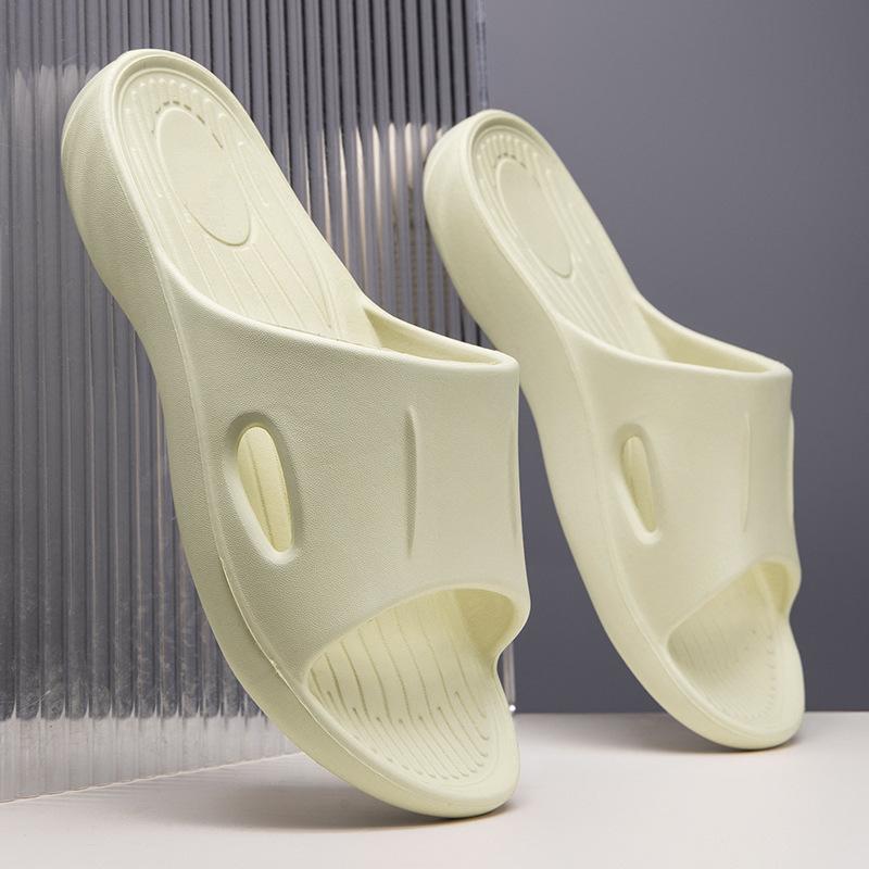 

Детские шлепанцы с супинатором из ЭВА на толстой подошве, летние домашние нескользящие комнатные шлепанцы для мальчиков и девочек, коррекция плоскостопия 28