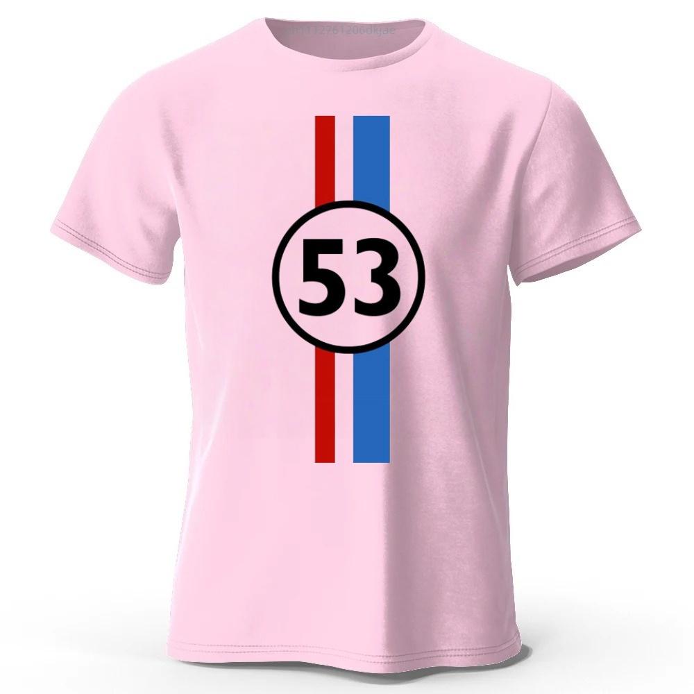 2026summer Casual New Item 53 Pure Cotton Short Sleeved Mens Street Casual Top Womens Fashionable Soft and Lightweight Tshirt