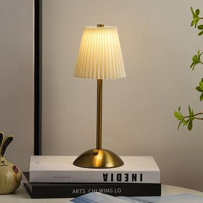 Lampen – Tischleuchten