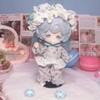 Come4free Milk Cake&Moon 12-Point Action Figure Dress-Up Bjd Doll Blind Box Decoration Limited Christmas Gifts