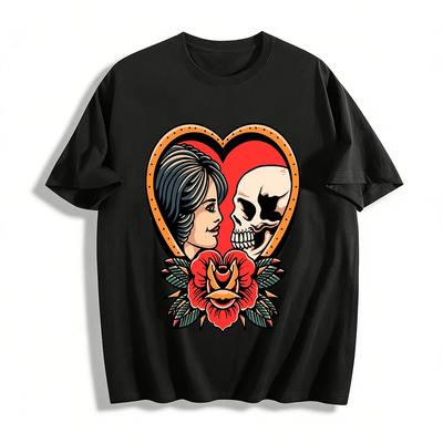 Na górę – T-shirty i koszulki