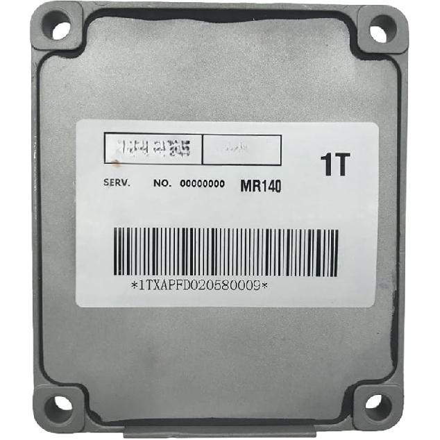 

Блок керування двигуном ECU ECM MR140 96875991 25184707 96462305 25183036 96499746 96436780 25183037 12211659 Сумісний для Chevrolet Aveo(25184707) 96462305