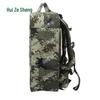 Tactical Emergency Logistics Backpack